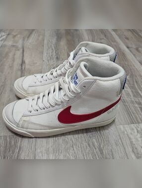 Nike Blazer '77 Big Kid Shoes